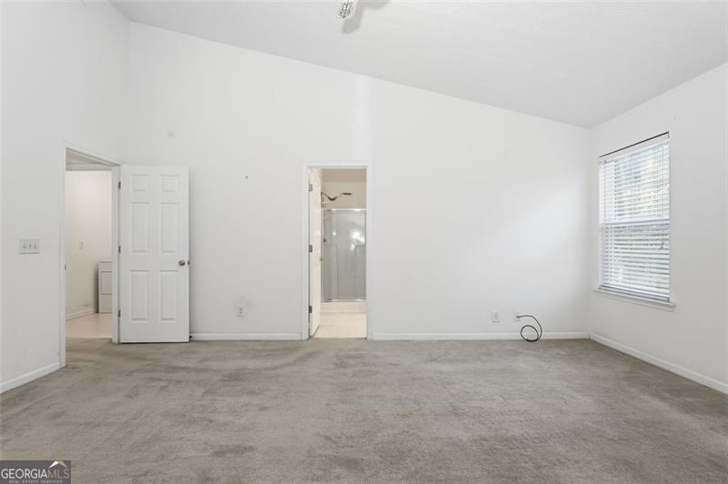 6214 Tree Ridge Dr N West Acworth, GA 30101 - Photo 35 of 41 a view of an empty room with a window