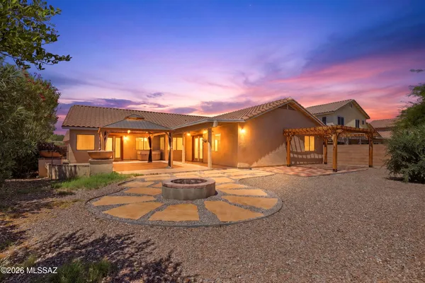 $359,999 | 6517 West Cedar Branch Way, Tucson, AZ 85757