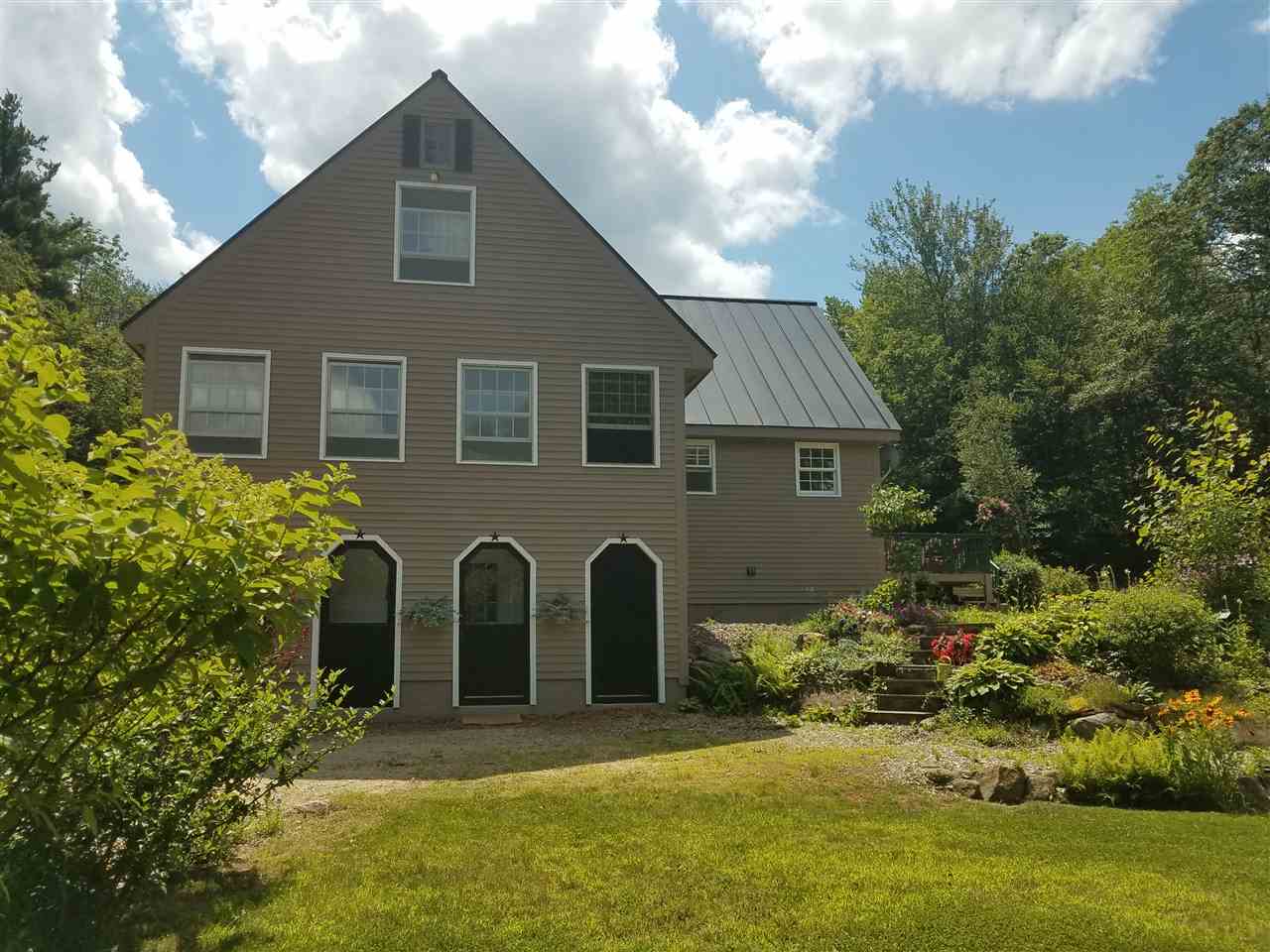114 Dublin Road Harrisville, NH 03450 - Photo 1 of 40