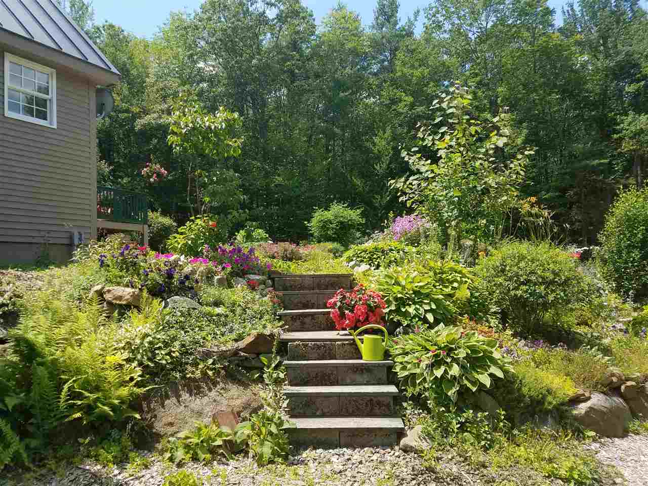 114 Dublin Road Harrisville, NH 03450 - Photo 2 of 40