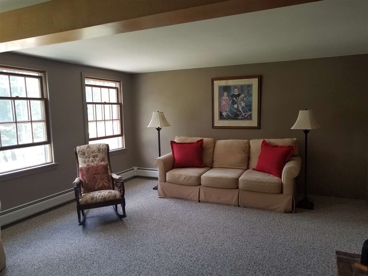 114 Dublin Road Harrisville, NH 03450 - Photo 11 of 40