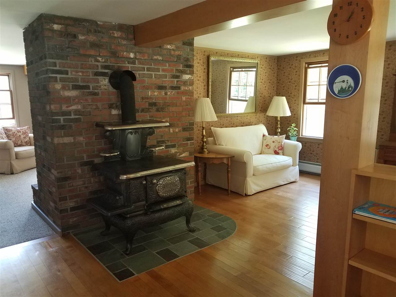 114 Dublin Road Harrisville, NH 03450 - Photo 13 of 40