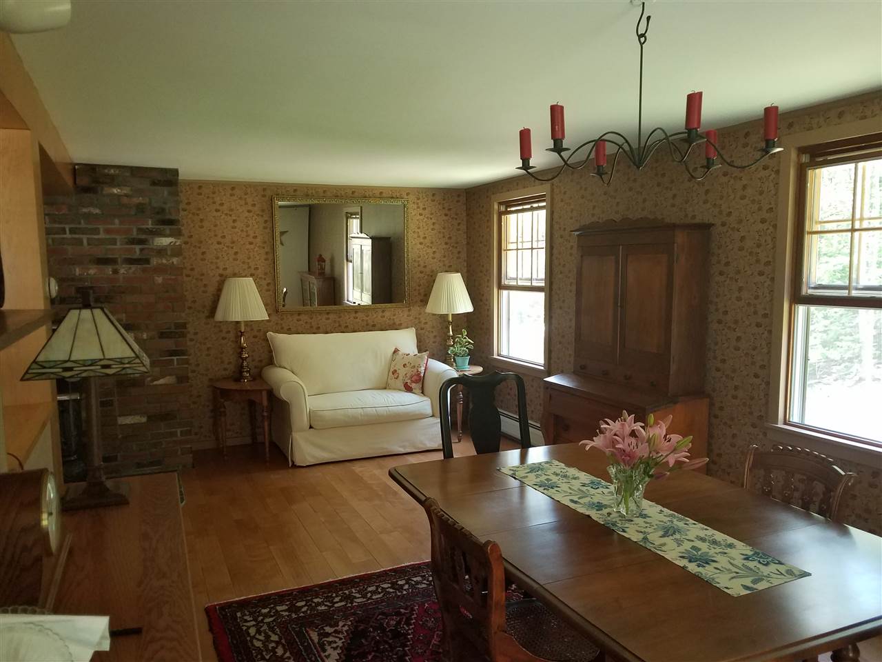114 Dublin Road Harrisville, NH 03450 - Photo 14 of 40