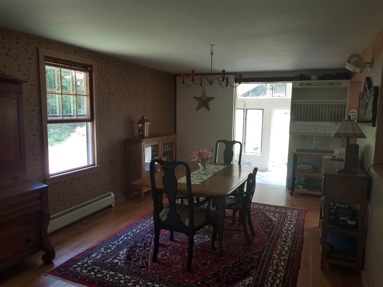 114 Dublin Road Harrisville, NH 03450 - Photo 15 of 40