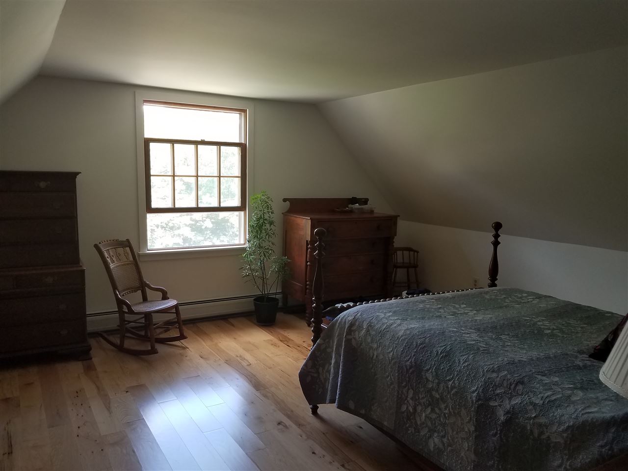 114 Dublin Road Harrisville, NH 03450 - Photo 19 of 40
