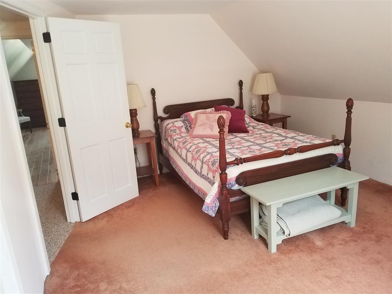114 Dublin Road Harrisville, NH 03450 - Photo 20 of 40