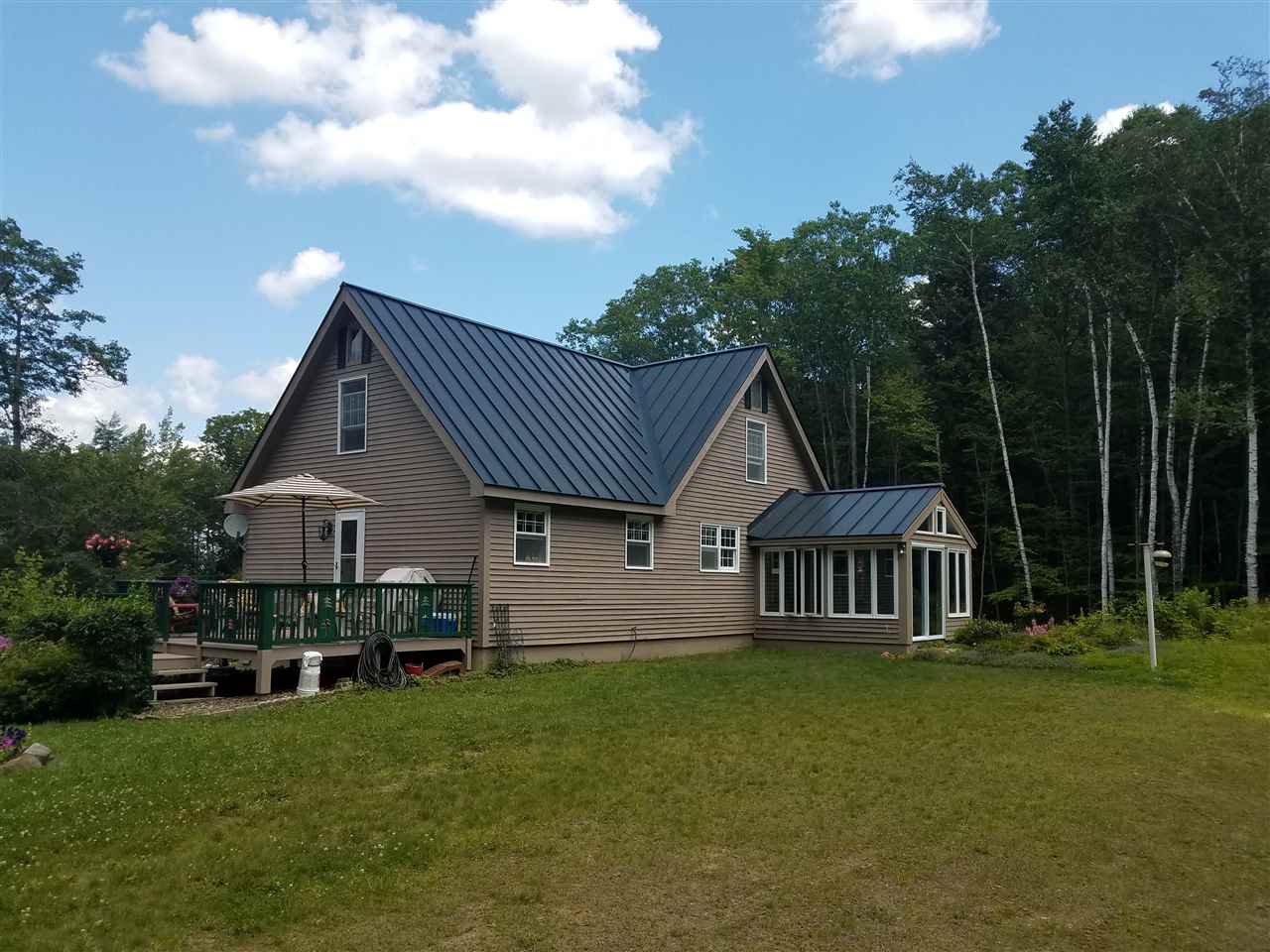 114 Dublin Road Harrisville, NH 03450 - Photo 3 of 40