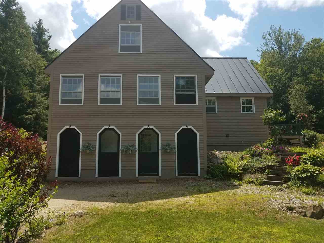 114 Dublin Road Harrisville, NH 03450 - Photo 25 of 40