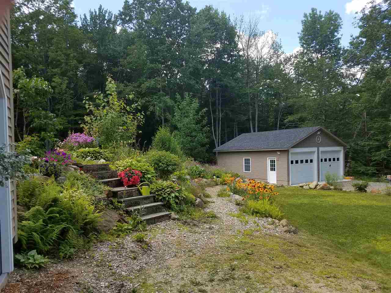 114 Dublin Road Harrisville, NH 03450 - Photo 26 of 40
