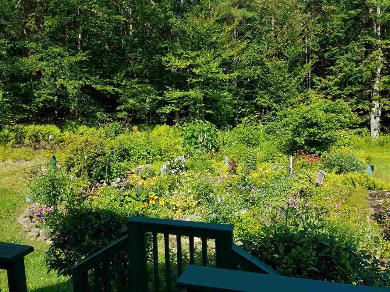 114 Dublin Road Harrisville, NH 03450 - Photo 27 of 40