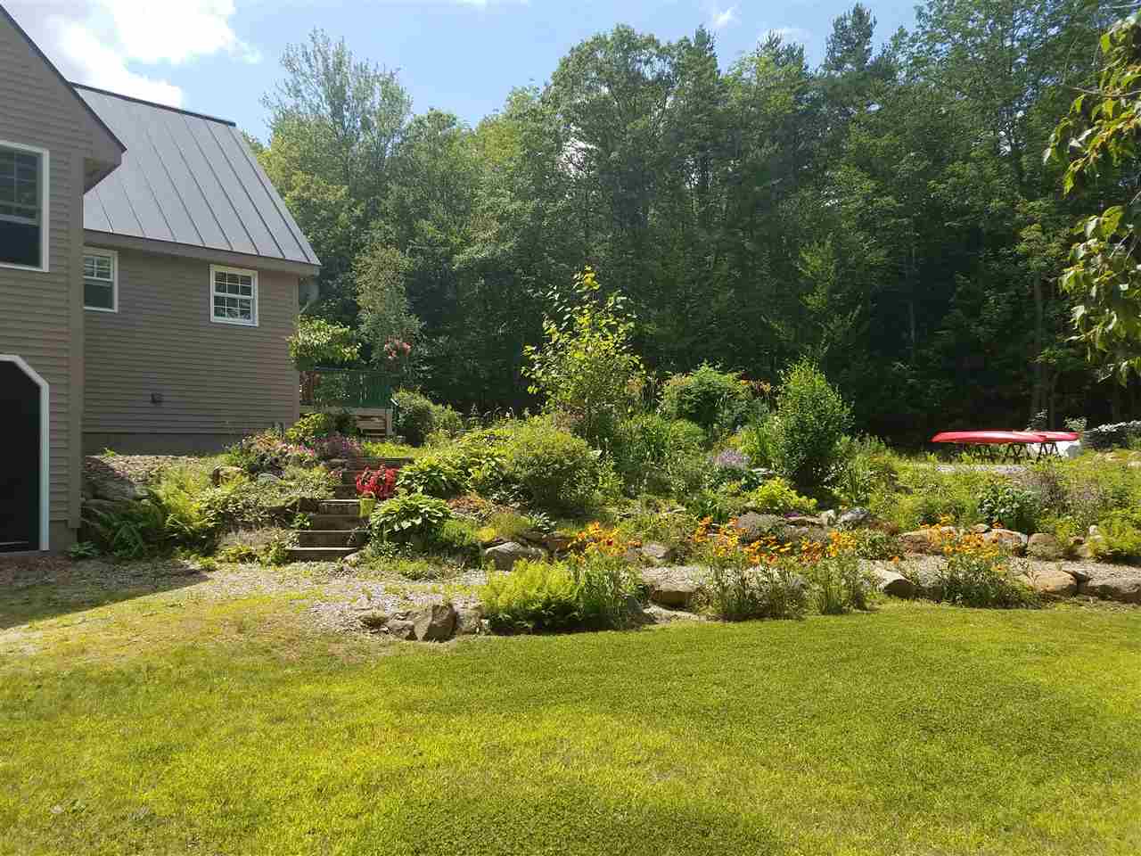 114 Dublin Road Harrisville, NH 03450 - Photo 28 of 40