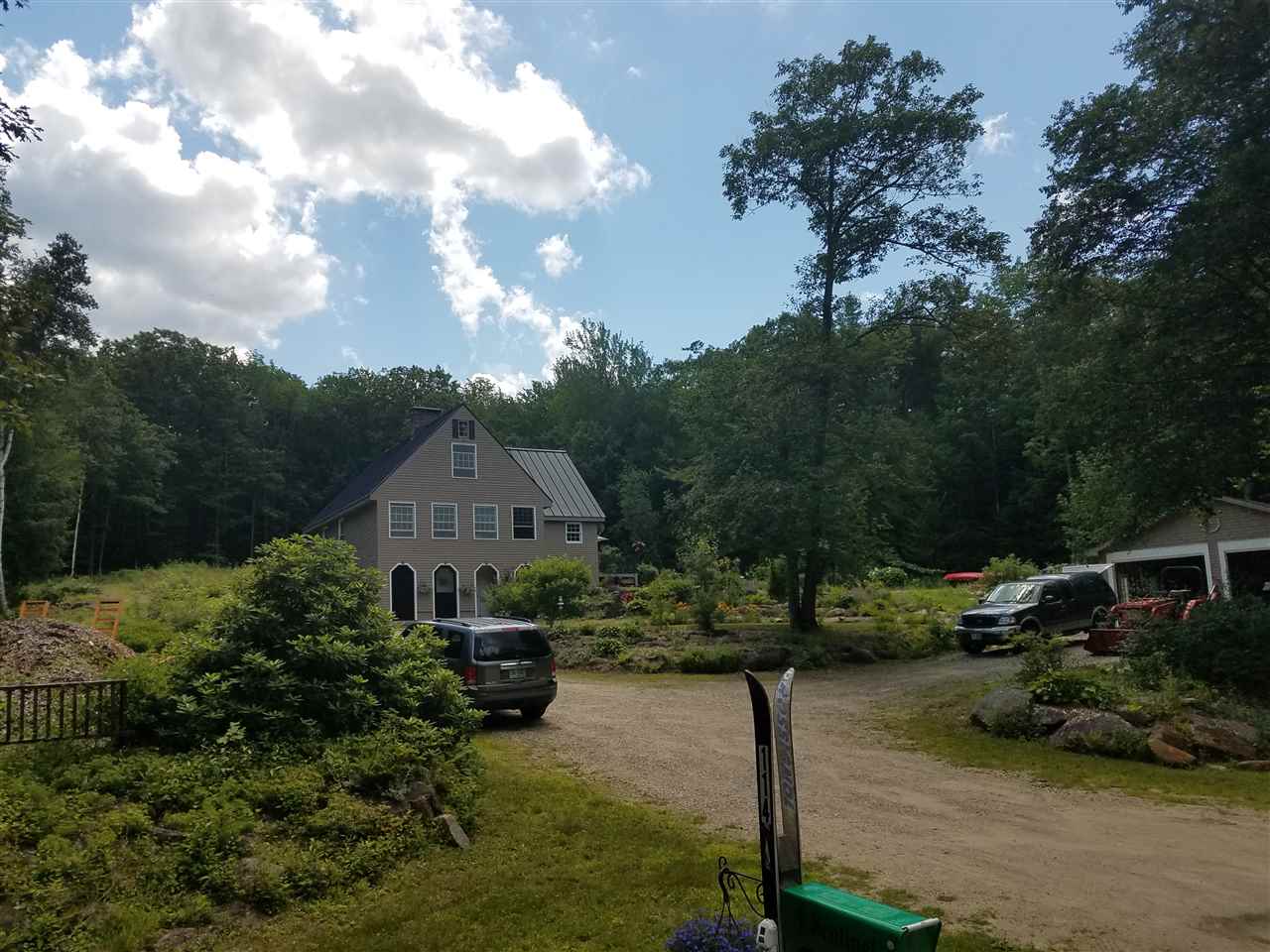 114 Dublin Road Harrisville, NH 03450 - Photo 30 of 40