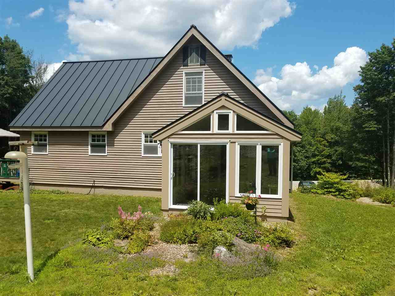 114 Dublin Road Harrisville, NH 03450 - Photo 4 of 40