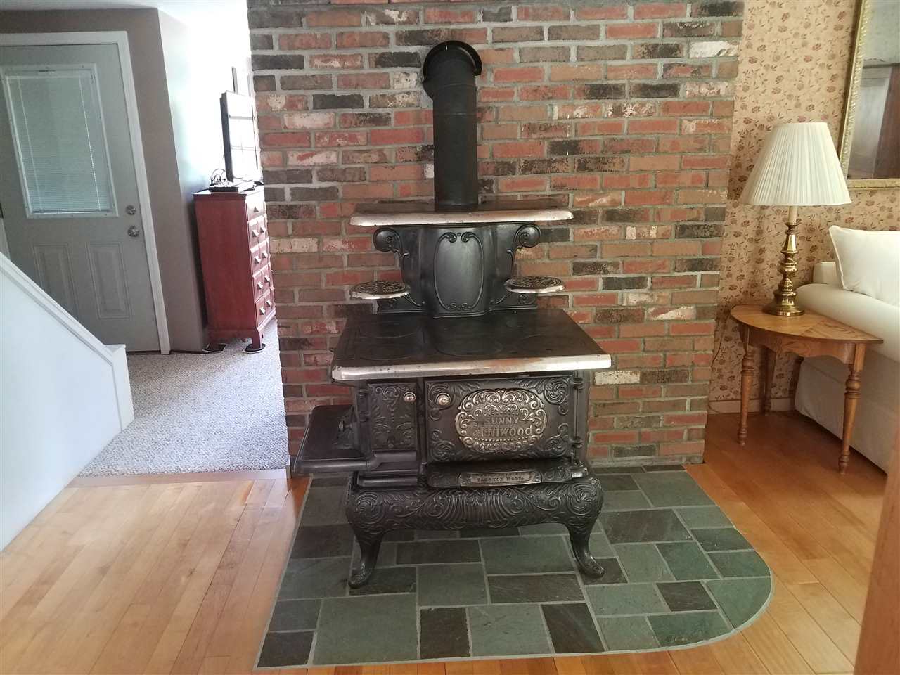 114 Dublin Road Harrisville, NH 03450 - Photo 31 of 40