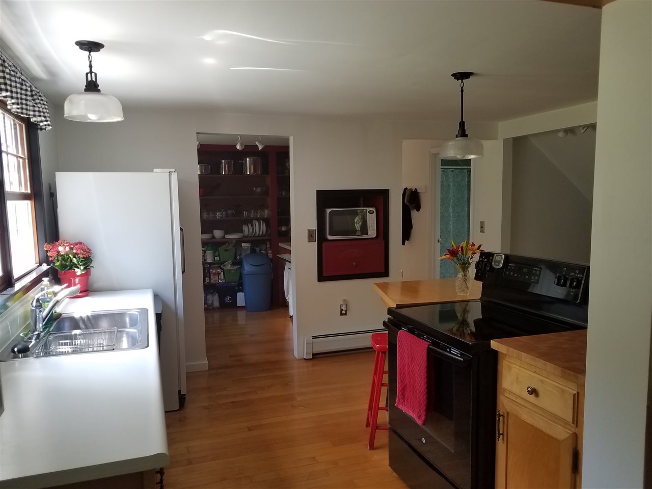 114 Dublin Road Harrisville, NH 03450 - Photo 32 of 40