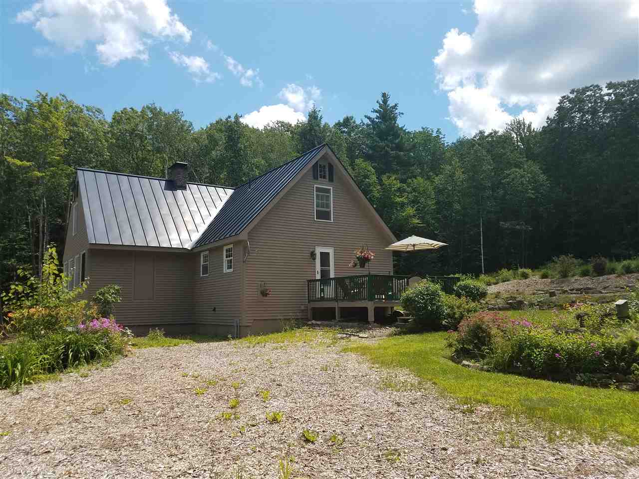 114 Dublin Road Harrisville, NH 03450 - Photo 36 of 40