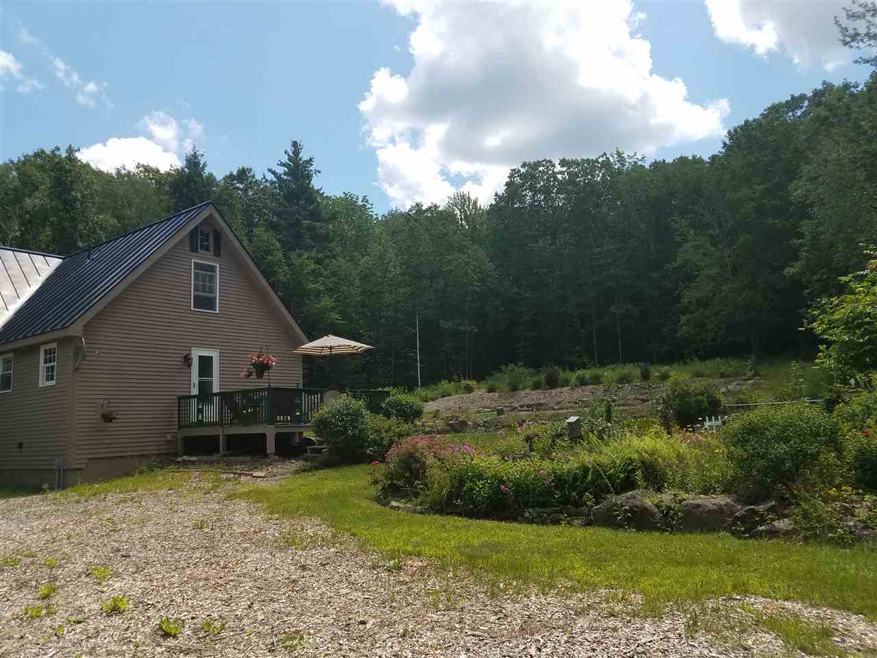 114 Dublin Road Harrisville, NH 03450 - Photo 37 of 40