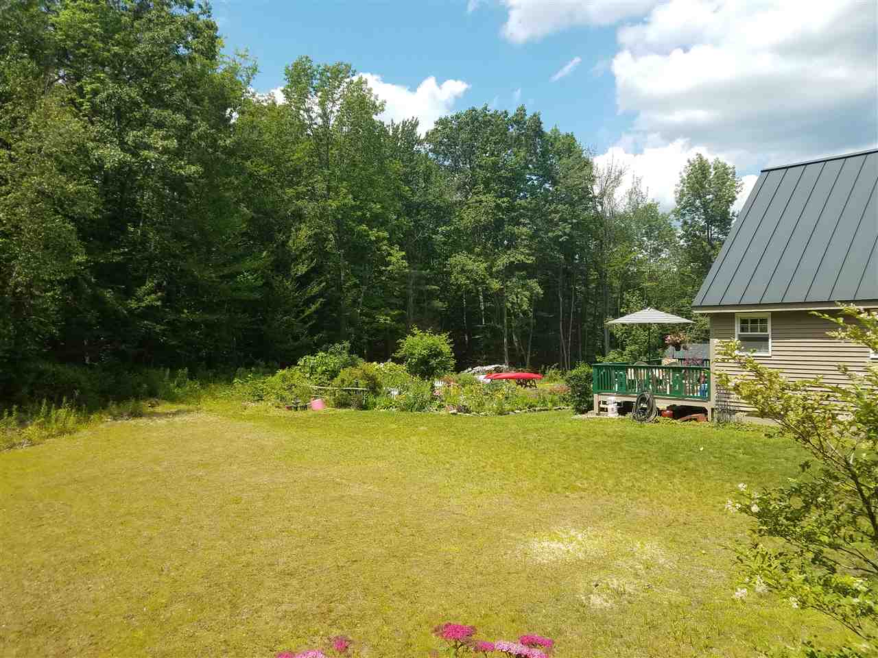 114 Dublin Road Harrisville, NH 03450 - Photo 39 of 40