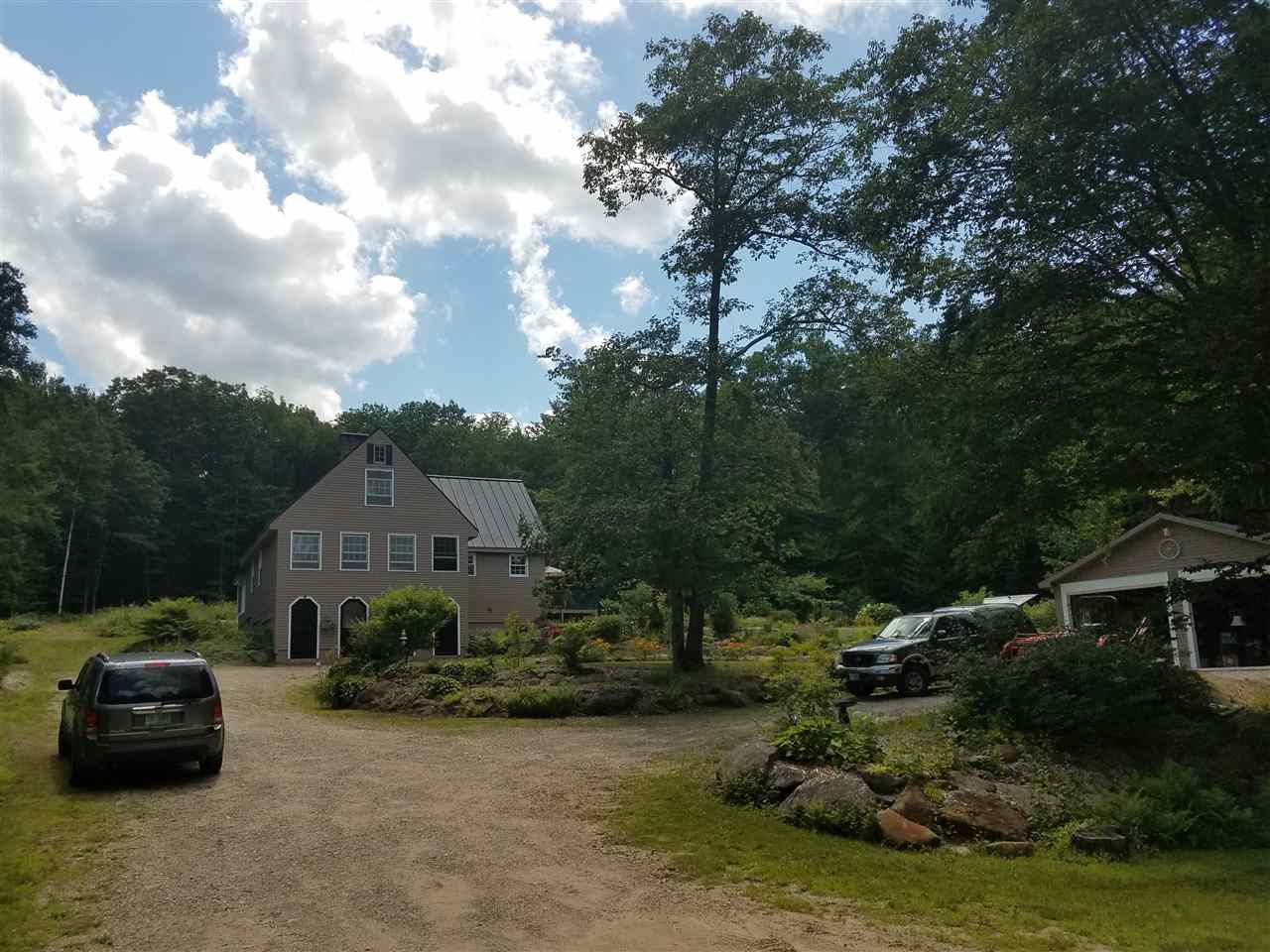 114 Dublin Road Harrisville, NH 03450 - Photo 40 of 40