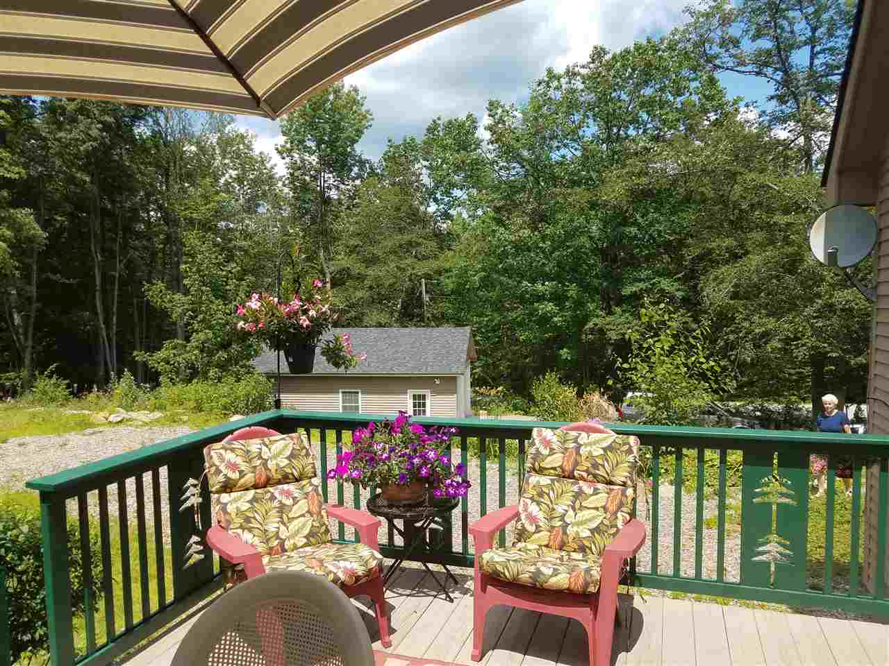 114 Dublin Road Harrisville, NH 03450 - Photo 6 of 40