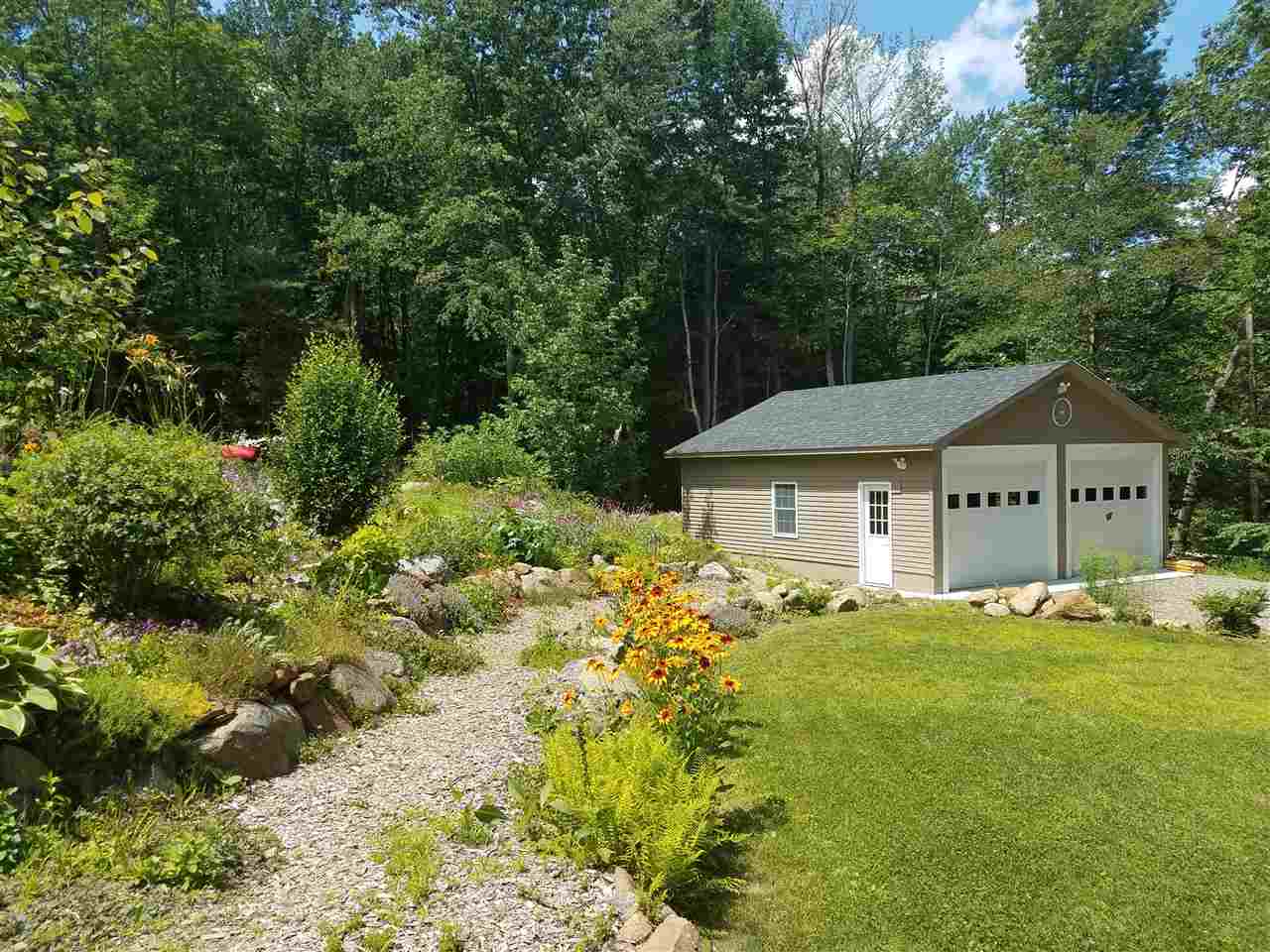 114 Dublin Road Harrisville, NH 03450 - Photo 7 of 40