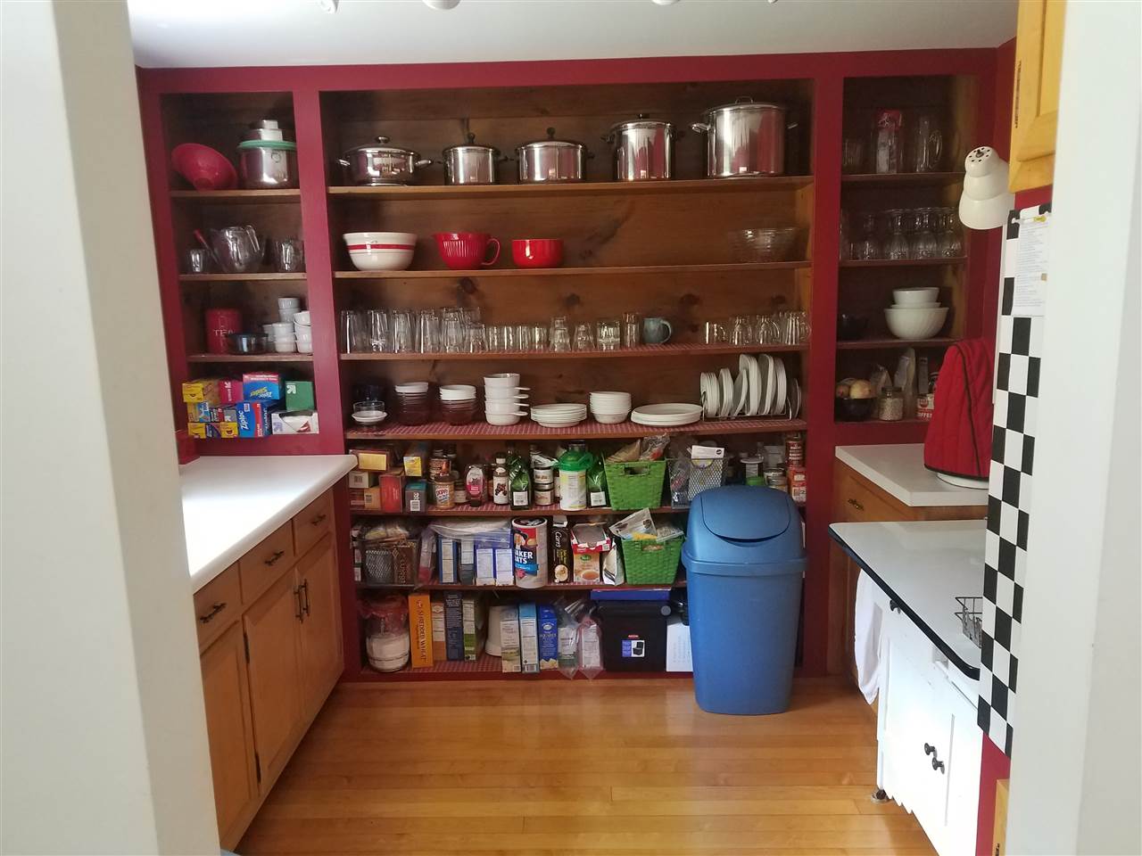114 Dublin Road Harrisville, NH 03450 - Photo 10 of 40
