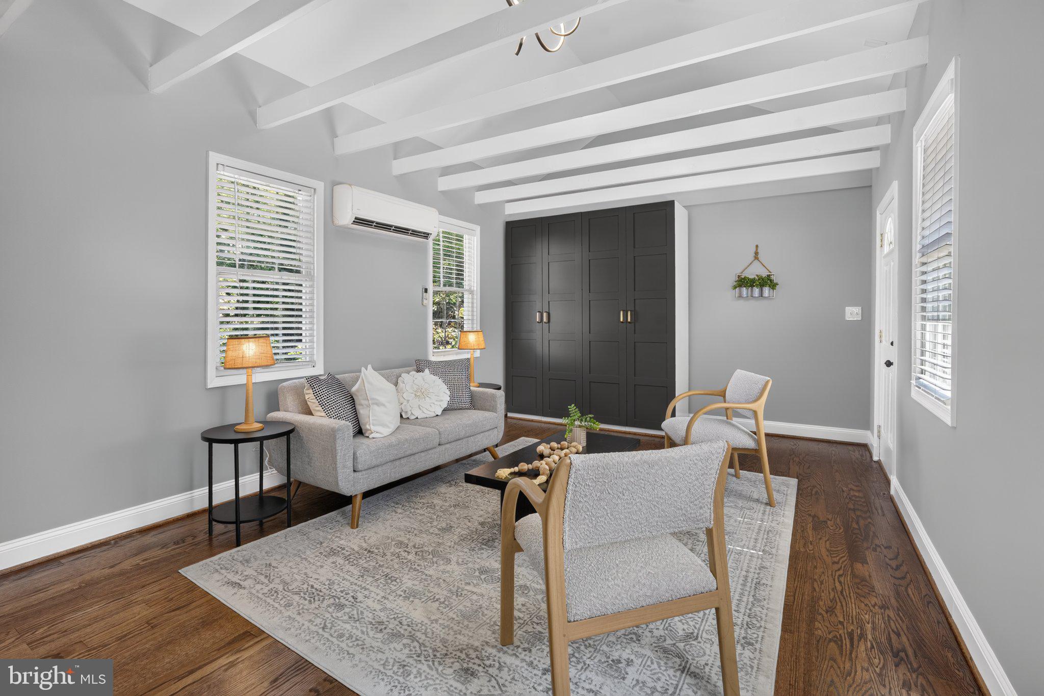2601 Military Road Arlington, VA 22207 - Photo 43 of 119 Netflix Has Found Its New Home!