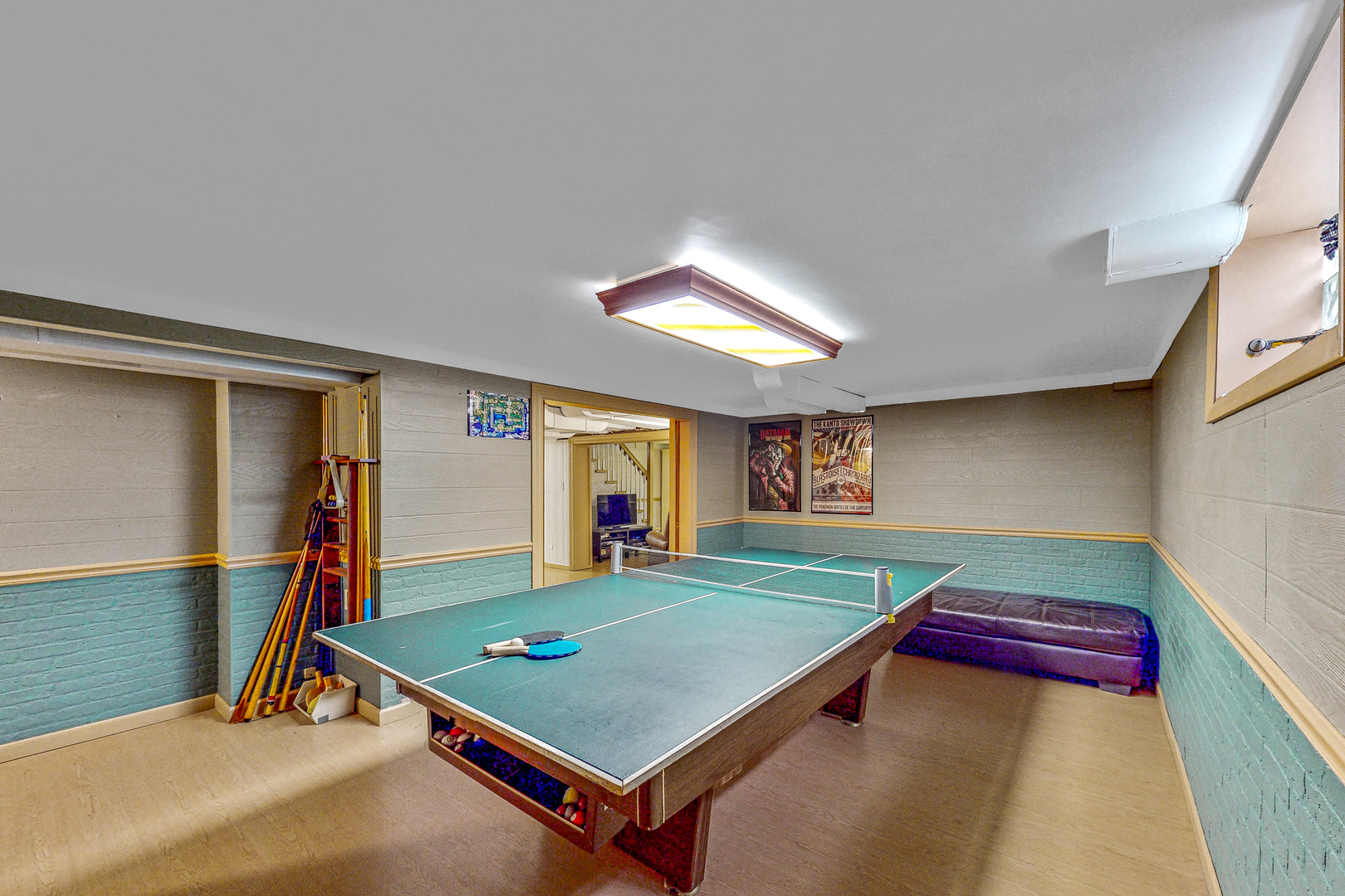 823 South Western Avenue Park Ridge, IL 60068 - Photo 32 of 39 a room with pool table