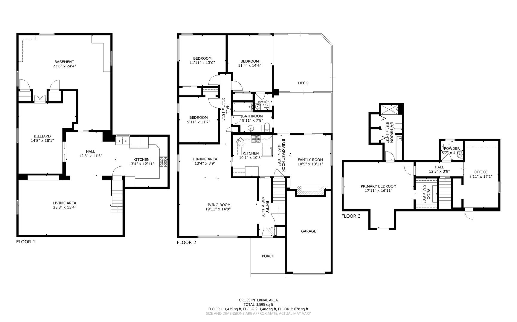 823 South Western Avenue Park Ridge, IL 60068 - Photo 39 of 39 a picture of a bathroom with a sink