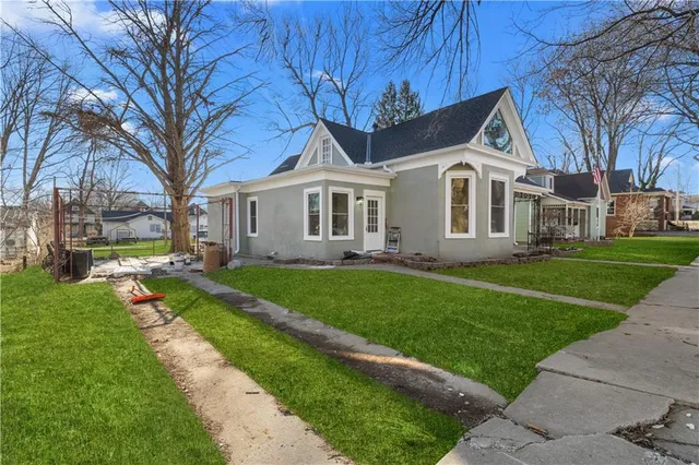 $298,000 | 1815 Franklin Avenue, Lexington, MO 64067