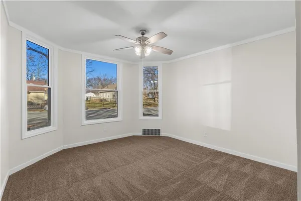 $289,900 | 1815 Franklin Avenue, Lexington, MO 64067