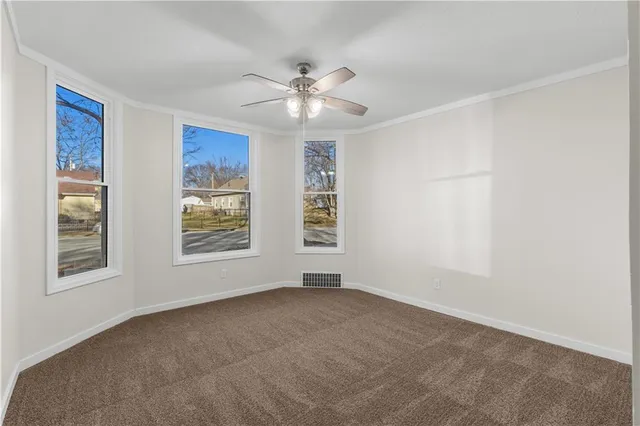 $298,000 | 1815 Franklin Avenue, Lexington, MO 64067