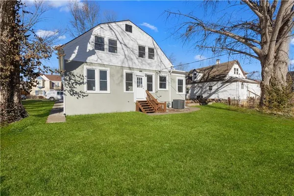 $289,900 | 1815 Franklin Avenue, Lexington, MO 64067