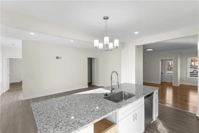 $298,000 | 1815 Franklin Avenue, Lexington, MO 64067