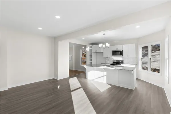 $289,900 | 1815 Franklin Avenue, Lexington, MO 64067