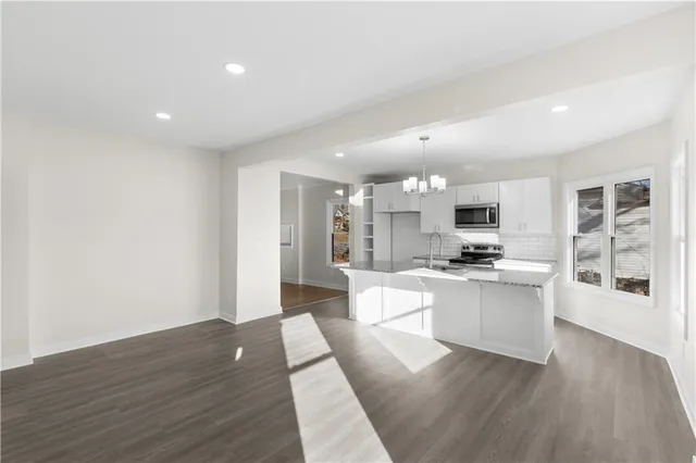 $298,000 | 1815 Franklin Avenue, Lexington, MO 64067