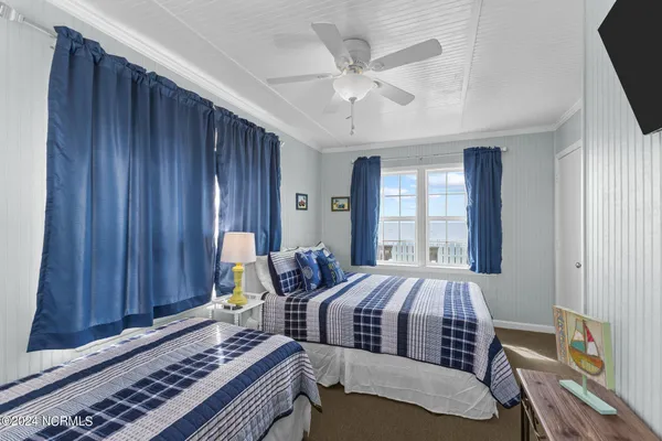 $2,225,000 | 5213 Ocean Drive, Unit E&W, Emerald Isle, NC 28594