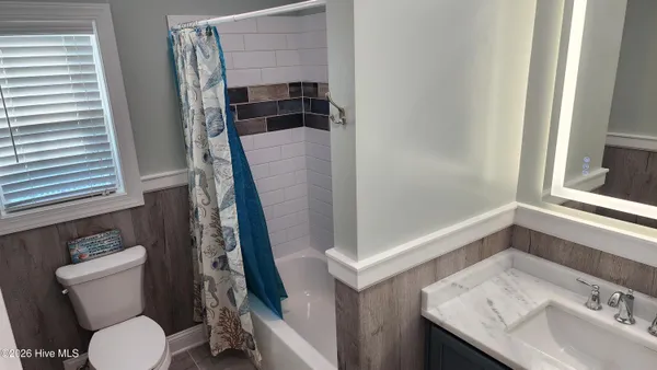 $2,225,000 | 5213 Ocean Drive, Unit E&W, Emerald Isle, NC 28594