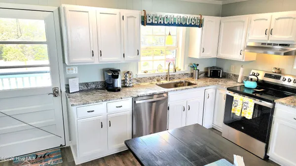 $2,225,000 | 5213 Ocean Drive, Unit E&W, Emerald Isle, NC 28594