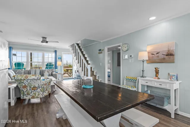 $2,325,000 | 5213 Ocean Drive, Unit E&W, Emerald Isle, NC 28594