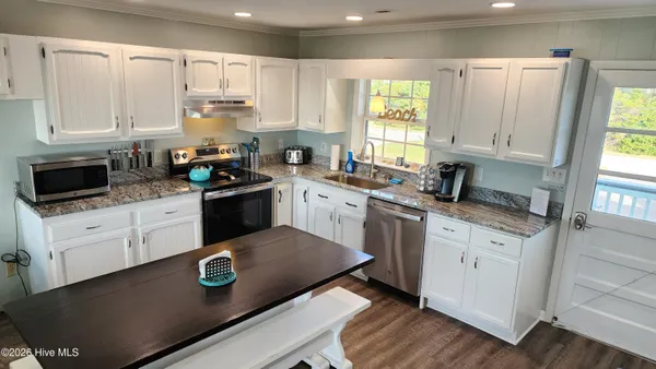 $2,225,000 | 5213 Ocean Drive, Unit E&W, Emerald Isle, NC 28594