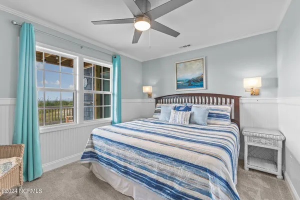 $2,225,000 | 5213 Ocean Drive, Unit E&W, Emerald Isle, NC 28594