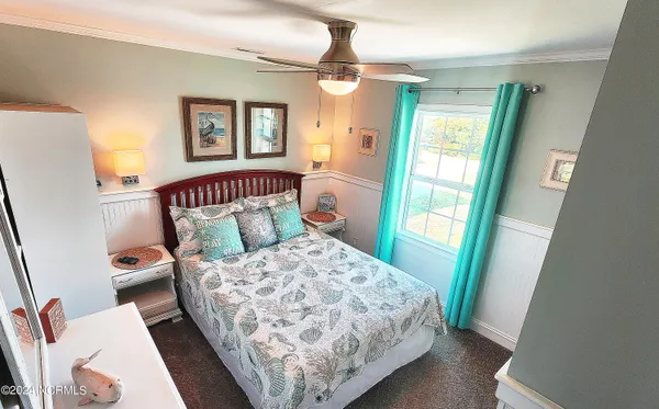 $2,225,000 | 5213 Ocean Drive, Unit E&W, Emerald Isle, NC 28594