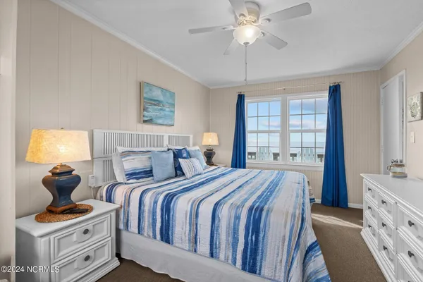 $2,225,000 | 5213 Ocean Drive, Unit E&W, Emerald Isle, NC 28594