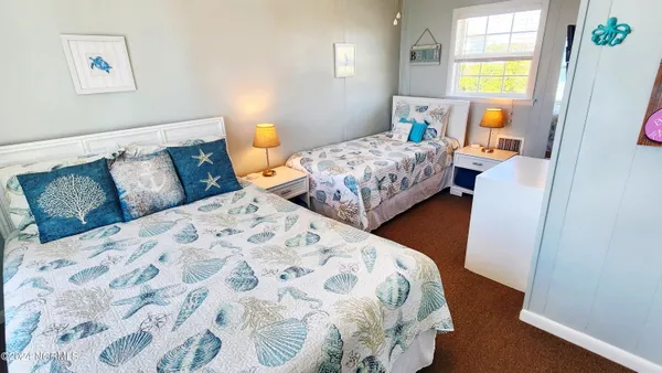 $2,225,000 | 5213 Ocean Drive, Unit E&W, Emerald Isle, NC 28594