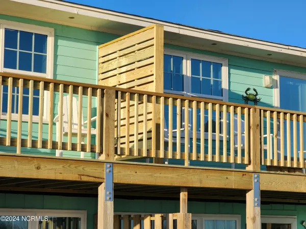 $2,225,000 | 5213 Ocean Drive, Unit E&W, Emerald Isle, NC 28594