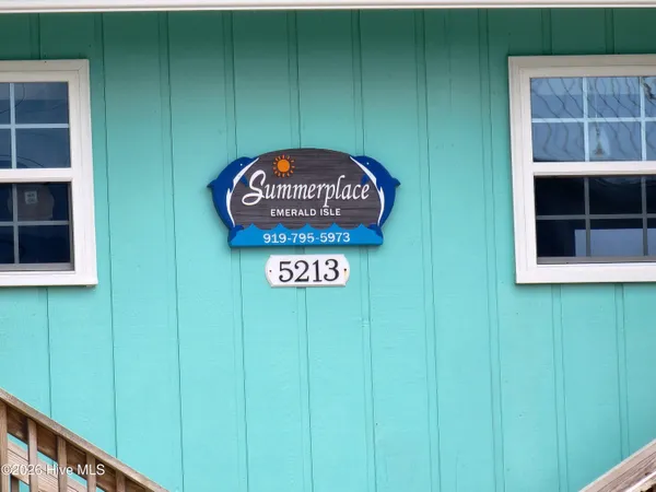 $2,225,000 | 5213 Ocean Drive, Unit E&W, Emerald Isle, NC 28594
