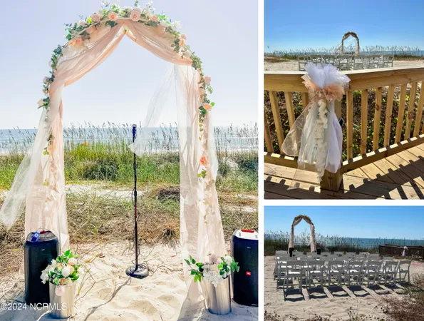 $2,225,000 | 5213 Ocean Drive, Unit E&W, Emerald Isle, NC 28594