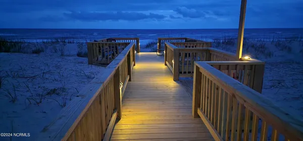 $2,225,000 | 5213 Ocean Drive, Unit E&W, Emerald Isle, NC 28594