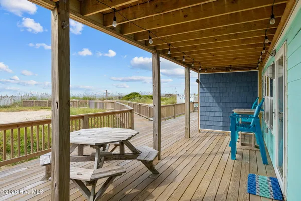 $2,225,000 | 5213 Ocean Drive, Unit E&W, Emerald Isle, NC 28594
